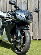 Honda CBR 600RR - 2007 - Wit Parelmoer, Motoren, 4 cilinders, Motorrijbewijs A, Super Sport, Particulier