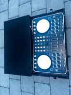 Reloop Beatmix 4 DJ Set met Flightcase, Ophalen, Zo goed als nieuw, Dj-set, Reloop