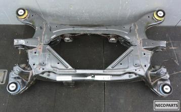 MASERATI LEVANTE SUBFRAME beschikbaar voor biedingen
