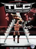Wwe tlc 2009, Ophalen of Verzenden, Gebruikt