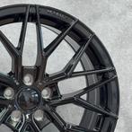 NIEUW 17” DMR05 5x100 SPORTVELGEN Past Op VAG VW POLO AUDI, 215 mm, Nieuwemaasdijk 14, Heesbeen, Nieuw, 17 inch