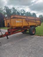 miedema 8 ton kipper, Zakelijke goederen, Agrarisch | Werktuigen, Ophalen, Transport
