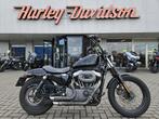 Harley-Davidson XL1200N Nightster (bj 2008), Motoren, Motoren | Harley-Davidson, Harley-Davidson Benelux, Bedrijf, Ap.nl@harley-davidson.com