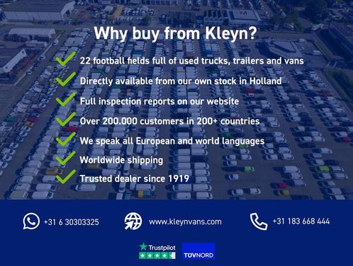CITROEN JUMPER 2.2 dub.cab kipper ac!, Auto's, Bestelauto's, Bedrijf, Te koop, ABS, Airconditioning, Centrale vergrendeling, Cruise Control