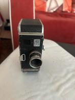PAILLARDE - BOLEX 8 mm, Ophalen of Verzenden, Gebruikt, Compact, Overige Merken