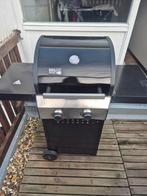 Gas barbecue, bbq and friends, Tuin en Terras, Ophalen, Gebruikt