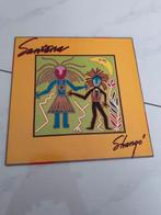Santana Shango, Cd's en Dvd's, Vinyl | Rock, Verzenden, Zo goed als nieuw, 12 inch, Poprock