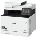 Canon i-SENSYS MF735Cx All-in-One Laserprinter, Ophalen, Faxen, All-in-one, Zo goed als nieuw
