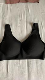 Sloggi zero feel bralette M gratis verzenden, Sloggi, Ophalen of Verzenden, Zwart, BH