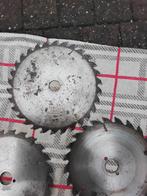 Cirkelzagen, Doe-het-zelf en Verbouw, Gereedschap | Slijpmachines, Ophalen, Zo goed als nieuw, 1000 watt of meer