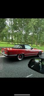 Mercedez sl-slc R107 w107 onderdelen plaatwerk, Ophalen, Achter, Achterklep