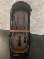 3 in 1 Kinderwagen Xline V2 - Light Grey, Kinderen en Baby's, Buggy's, Ophalen of Verzenden, Zo goed als nieuw, Overige merken