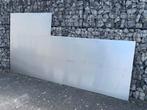 RVS plaat 304/304L 1,5 mm 3m x 1,5m, Ophalen, Nieuw