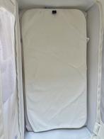 SnuzPod 4 Waterproof Matrasbeschermer 40 x 75,5 cm, Nieuw, Eenpersoons, 70 cm of minder, 190 cm of minder