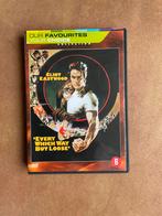 Clint Eastwood - Every Which Way But Loose DVD, Cd's en Dvd's, Dvd's | Klassiekers, Ophalen of Verzenden, Zo goed als nieuw, Komedie