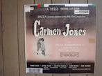Carmen Jones, Cd's en Dvd's, Ophalen of Verzenden, Gebruikt, 12 inch
