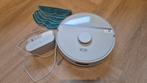 Robotstofzuiger Philips met dweilfunctie - Zwolle, Witgoed en Apparatuur, Stofzuigers, Ophalen, Gebruikt, Reservoir, Robotstofzuiger