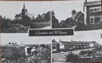 Groeten uit Wilsum, Verzenden, 1940 tot 1960, Gelopen, Overijssel