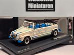 Volkswagen The Thing Limousine edition 1:43 Matrix, Ophalen of Verzenden, Nieuw, Auto