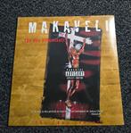 2pac Makaveli 7 day theory 2lp sealed, Cd's en Dvd's, Vinyl | Hiphop en Rap, Ophalen of Verzenden, 2000 tot heden, Nieuw in verpakking