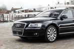 Audi A8 4.2 quattro Lang 30.574 ex Btw -, Auto's, Audi, Te koop, Geïmporteerd, Benzine, Gebruikt