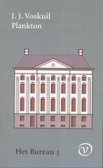 J.J. Voskuil - Het bureau - deel 1 Vuile handen, deel 2 Me, Ophalen of Verzenden, Zo goed als nieuw