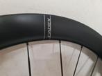Cadex 50 carbon demo wielset keramisch, Cadex, Racefiets, Zo goed als nieuw, Nvt