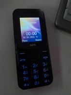 AEG M1220 Telefoon, Ophalen, Nieuw, 1 handset