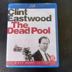 A3) The Dead Pool, Ophalen of Verzenden, Zo goed als nieuw, Horror