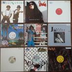 Maxisingles I-M Jaren 70/80/90, Ophalen of Verzenden, 1960 tot 1980, Gebruikt, 12 inch