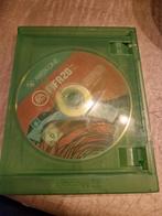 FIFA 20 - Xbox One - Goede Staat alleen voor plaatje is eraf, Online, 1 speler, Ophalen of Verzenden, Zo goed als nieuw