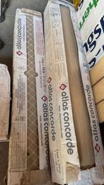 +/- 5m2 houtlook tegels, Ophalen, 60 cm of meer, Nieuw, Vloertegels