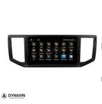 Radio navigatie VW Crafter 2019 android 14 apple carplay usb, Oberonweg 262 3208pg, Nieuw, Ophalen of Verzenden, Dynavin