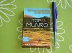 Top Munro - Bergbeklimmer trump spel, Hobby en Vrije tijd, Een of twee spelers, Ophalen of Verzenden, Zo goed als nieuw