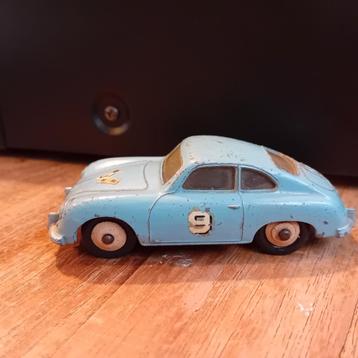 dinky toys porsche 565  beschikbaar voor biedingen