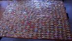 ca. 600 sigarenbandjes uit de jaren '50, Verzamelen, Rookartikelen, Aanstekers en Luciferdoosjes, Ophalen of Verzenden, Gebruikt