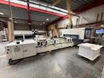 CNC Bewerkingscentra Morbidelli M100 2018, Zakelijke goederen, Machines en Bouw | Houtbewerking