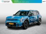 Kia EV9 Launch Edition GT-Line AWD 6p. 99.8 kWh l full optio, Automaat, Blauw, Origineel Nederlands, 505 km