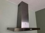 AEG afzuigschouw DKB4950 (90 cm. breed / RVS), Gebruikt, Overige kleuren, Minder dan 100 cm, 25 tot 50 cm