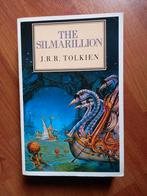 The Silmarillion (Unicorn) - J.R.R. Tolkien (1983), Boeken, Verzenden, Zo goed als nieuw, J.R.R. Tolkien