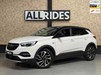 Opel GRANDLAND X 1.2 Turbo Business Edition | Pano | stoel-, Gebruikt, 1199 cc, Parkeercamera, Wit