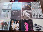 elpees 58 stuks ook enkele dubbel lp 's zie foto s of tekst, Cd's en Dvd's, Vinyl | Pop, Ophalen, 1960 tot 1980, Gebruikt, 12 inch