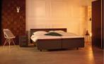 Napoli senioren koppelbed - In diverse kleuren, Huis en Inrichting, Slaapkamer | Bedden, Niet ingevuld, Niet ingevuld, Nieuw, Ophalen of Verzenden