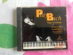 cd J.S.Bach Trio Loussier, Ophalen of Verzenden, Barok, Gebruikt