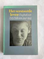 ETTY HILLESUM - HET VERSTOORDE LEVEN (dagboek), Boeken, Ophalen of Verzenden, Zo goed als nieuw