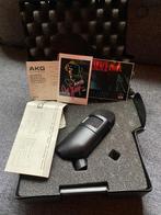 AKG C5600, Muziek en Instrumenten, Microfoons, Ophalen of Verzenden, Gebruikt, Instrumentmicrofoon