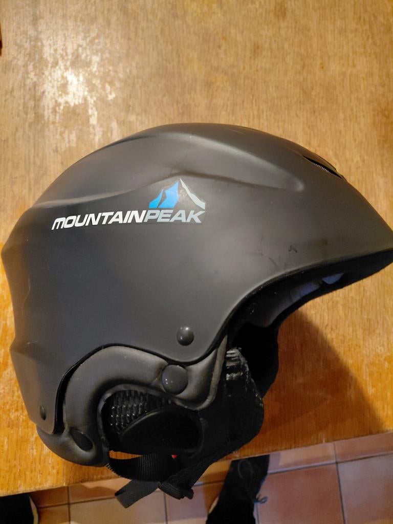 Snowboard helm L, Overige merken, Overige typen, Ophalen of Verzenden, Zo goed als nieuw