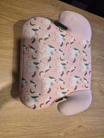 Zitverhoger, Autogordel, 15 t/m 36 kg, Zo goed als nieuw, Ophalen