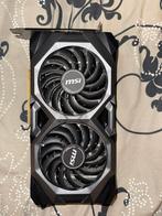 MSI Radeon RX 5700 XT Mech OC, Computers en Software, Videokaarten, Ophalen, AMD, PCI-Express 4, Zo goed als nieuw