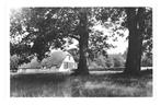 977030 Hoenderloo Otterlo Gld 1951 Boerderij de Pampel Nette, Ophalen of Verzenden, 1940 tot 1960, Ongelopen, Gelderland